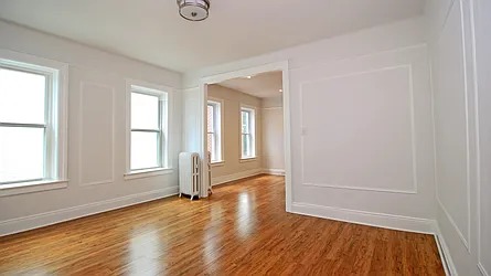 Rented by Oxford Property Group