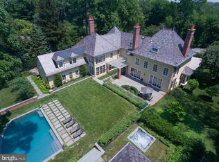 1122 Brynllawn Rd, Villanova, PA 19085