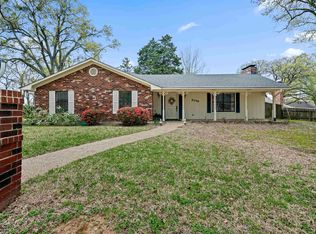 2104 Macbeth Ct, Tyler, TX 75703