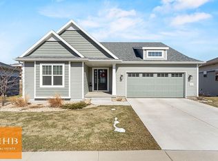 701 Cozy Nest Dr, Verona, WI 53593