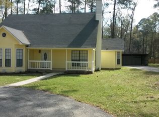 845 Thigpen Rd, Pollok, TX 75969