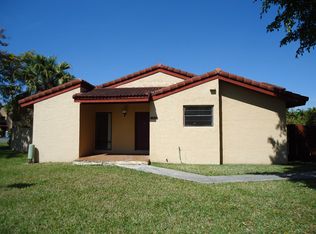 810 NW 106th Ave #B1-3, Miami, FL 33172