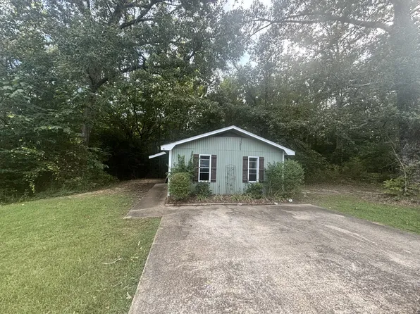 117 Herron Dr, Tupelo, MS 38801