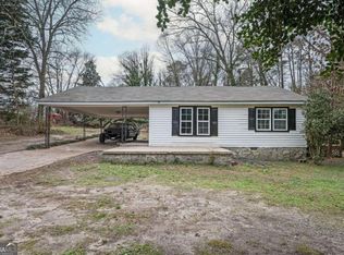 6375 Temple St, Lithia Springs, GA 30122