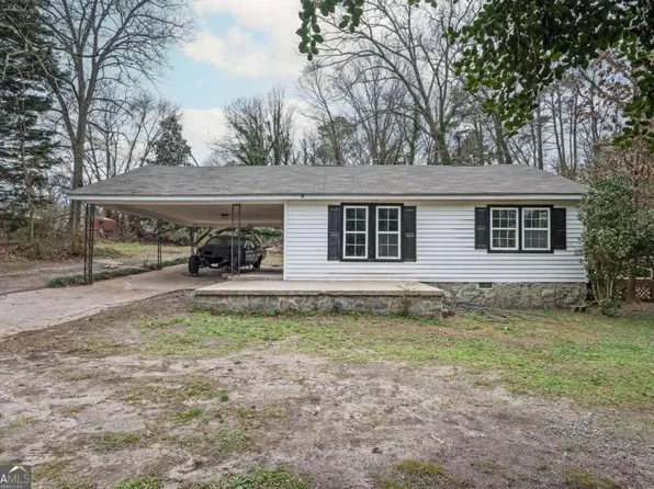 6375 Temple St, Lithia Springs, GA 30122