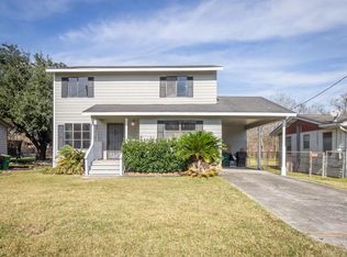 7919 Miley St, Houston, TX 77028