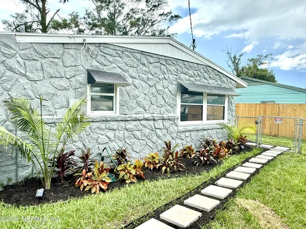 5514 GREEN FOREST Drive, Jacksonville, FL 32244