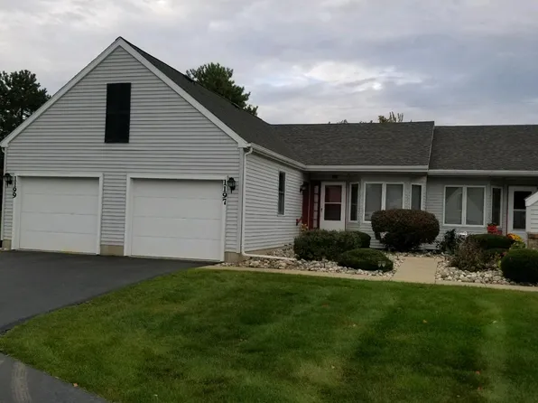 1197 Sunview Dr, Saint Johns, MI 48879