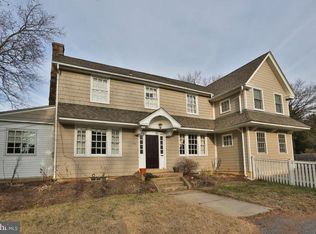 1921 Lycoming Ave, Abington, PA 19001