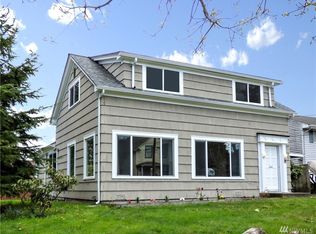 3807 High St, Everett, WA 98201