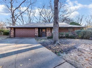 4856 Carole Ct, Bartlesville, OK 74006