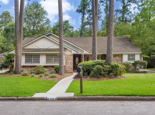 1962 Shadow Rock Dr, Humble, TX 77339