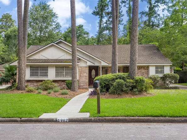 1962 Shadow Rock Dr, Humble, TX 77339