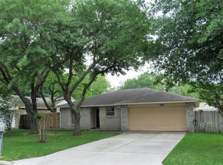 23819 Firegate Dr, Spring, TX 77373