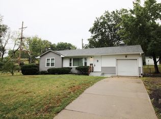 12609 E 49th St, Independence, MO 64055