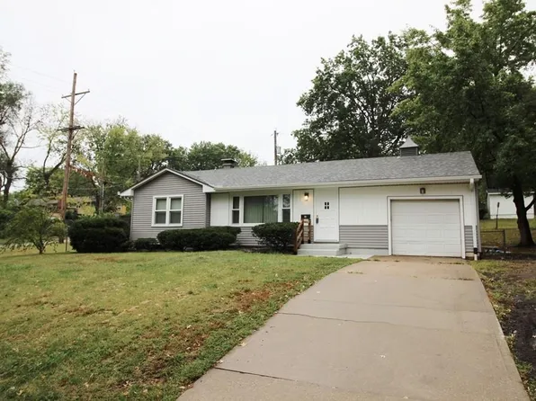 12609 E 49th St, Independence, MO 64055
