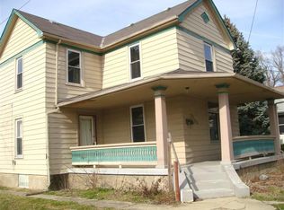 2263 Noble Ave, Hamilton, OH 45015