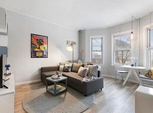 4914 Park Ave #2F, Weehawken, NJ 07086