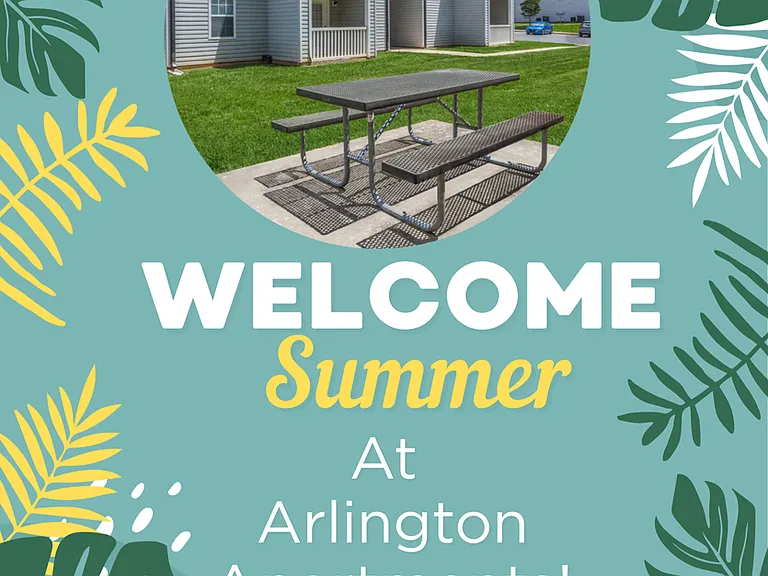 Arlington Apartments — Photo 92
