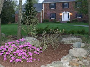 7134 Bergin Rd, Howell, MI 48843