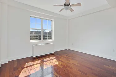 Rented by Compass