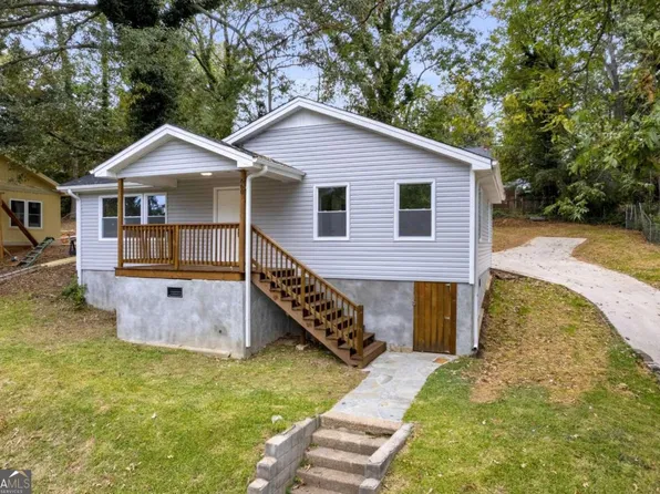 660 Hillcrest Ave, Gainesville, GA 30501