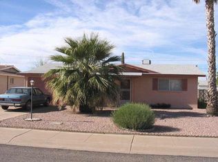 1334 E Grand Dr, Apache Junction, AZ 85120