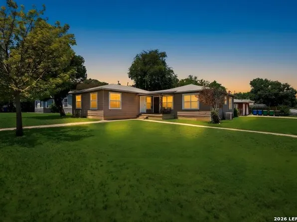 1503 Donaldson Ave, San Antonio, TX 78228