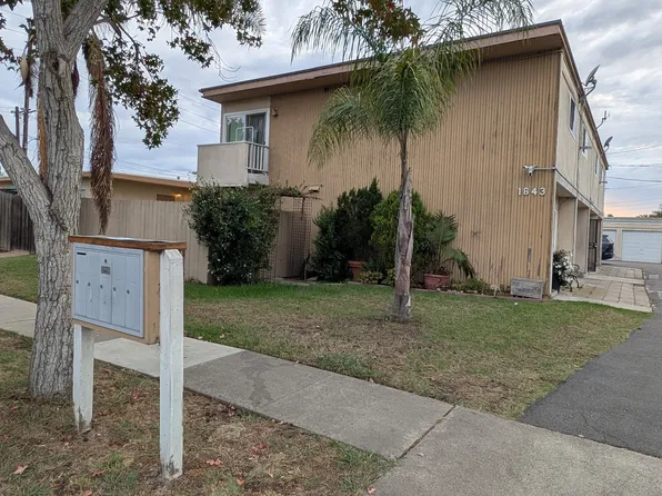 1843 Pomona Ave APT B, Costa Mesa, CA 92627