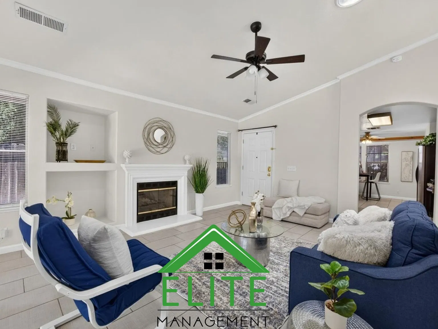 3 bed, 1220 sqft, $2,795 — Photo 4