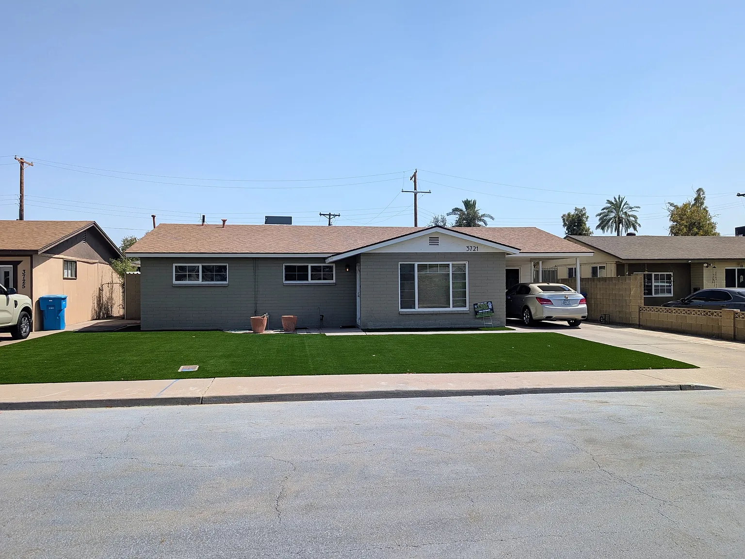 4 bed, 1632 sqft, $3,150 — Photo 2