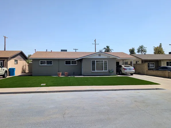 3721 E Sheridan St, Phoenix, AZ 85008