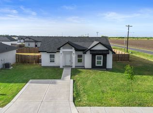 1811 Unity Dr, Mercedes, TX 78570