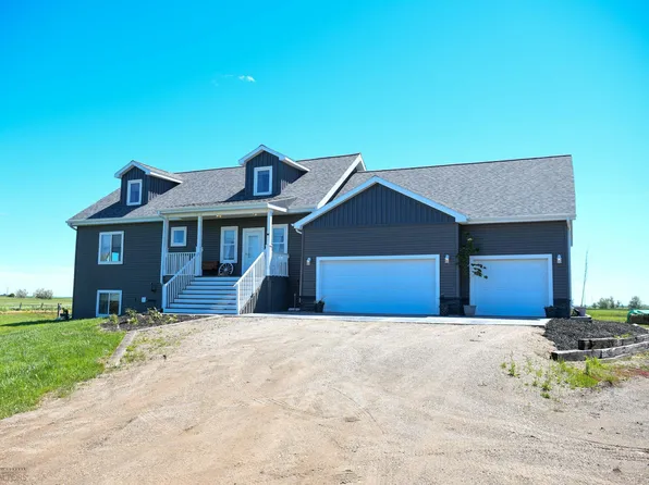 2027 17th Ave NE, Emerado, ND 58228