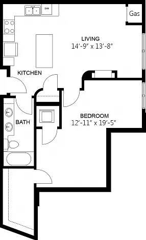 Siena Apartment Homes — Photo 24
