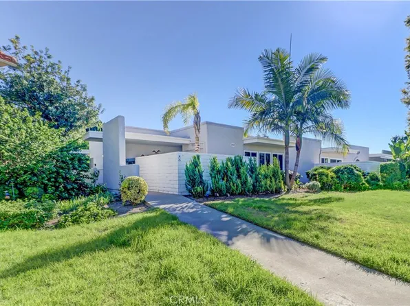 2123 Ronda Granada Unit A, Laguna Woods, CA 92637