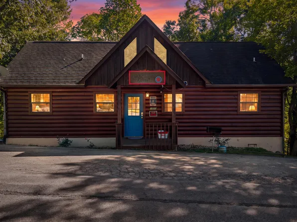 1660 Raccoon Den Way, Sevierville, TN 37862