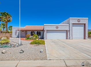 14144 E 48th Dr, Yuma, AZ 85367