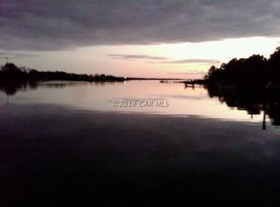 27095 Point Rd, Princess Anne, MD 21853