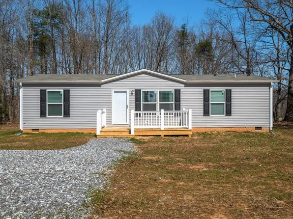 3472 Heights School Rd, Pamplin, VA 23958