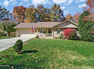 112 Lakewood Dr, Fairfield Glade, TN 38558