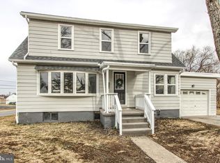 4700 Smith St, Harrisburg, PA 17109