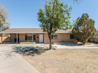 798 W Carla Vista Dr, Chandler, AZ 85225