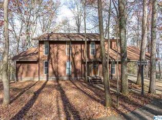 274 Hillside Rd, Huntsville, AL 35811