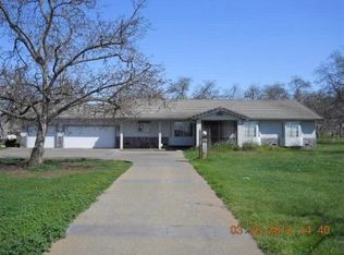 4496 N Jack Tone Rd, Stockton, CA 95215