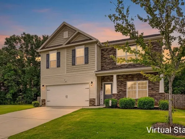110 Cypress Landing Pl, Greer, SC 29651