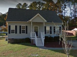 2 Callahan Cir, Durham, NC 27703
