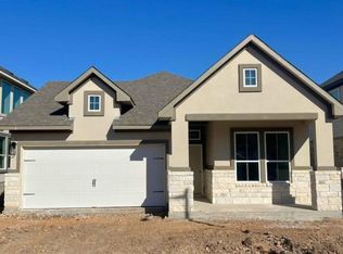 120 Pipe Cactus Pass, Georgetown, TX 78633