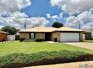 2808 Lisa Ave, Clovis, NM 88101