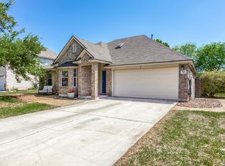 523 Walnut Heights Blvd, New Braunfels, TX 78130